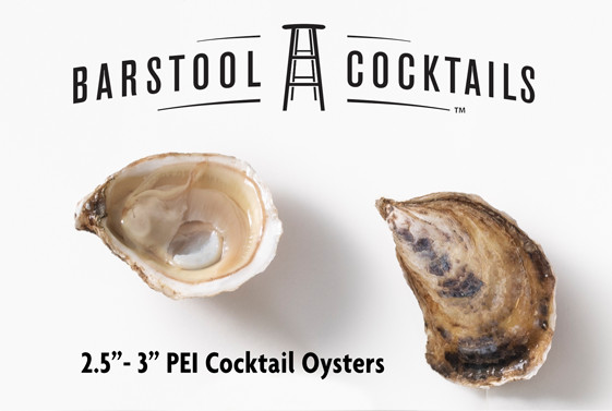 Barstool Cocktails