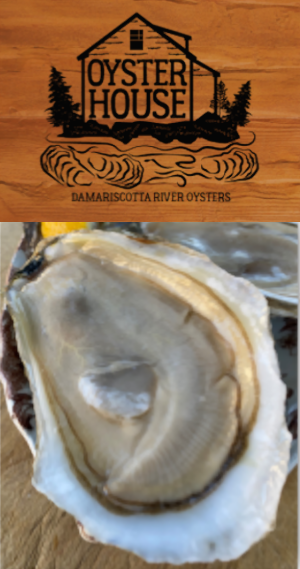 Oyster House