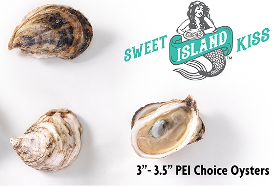 Sweet Island Kiss